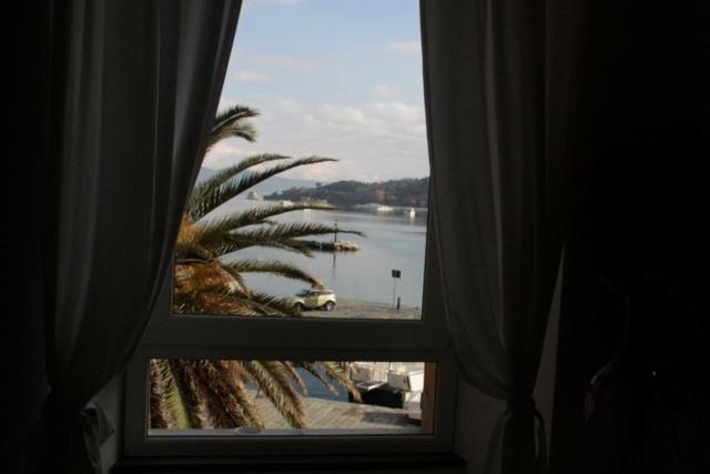 Affittacamere La Darsena Porto Venere Exteriér fotografie