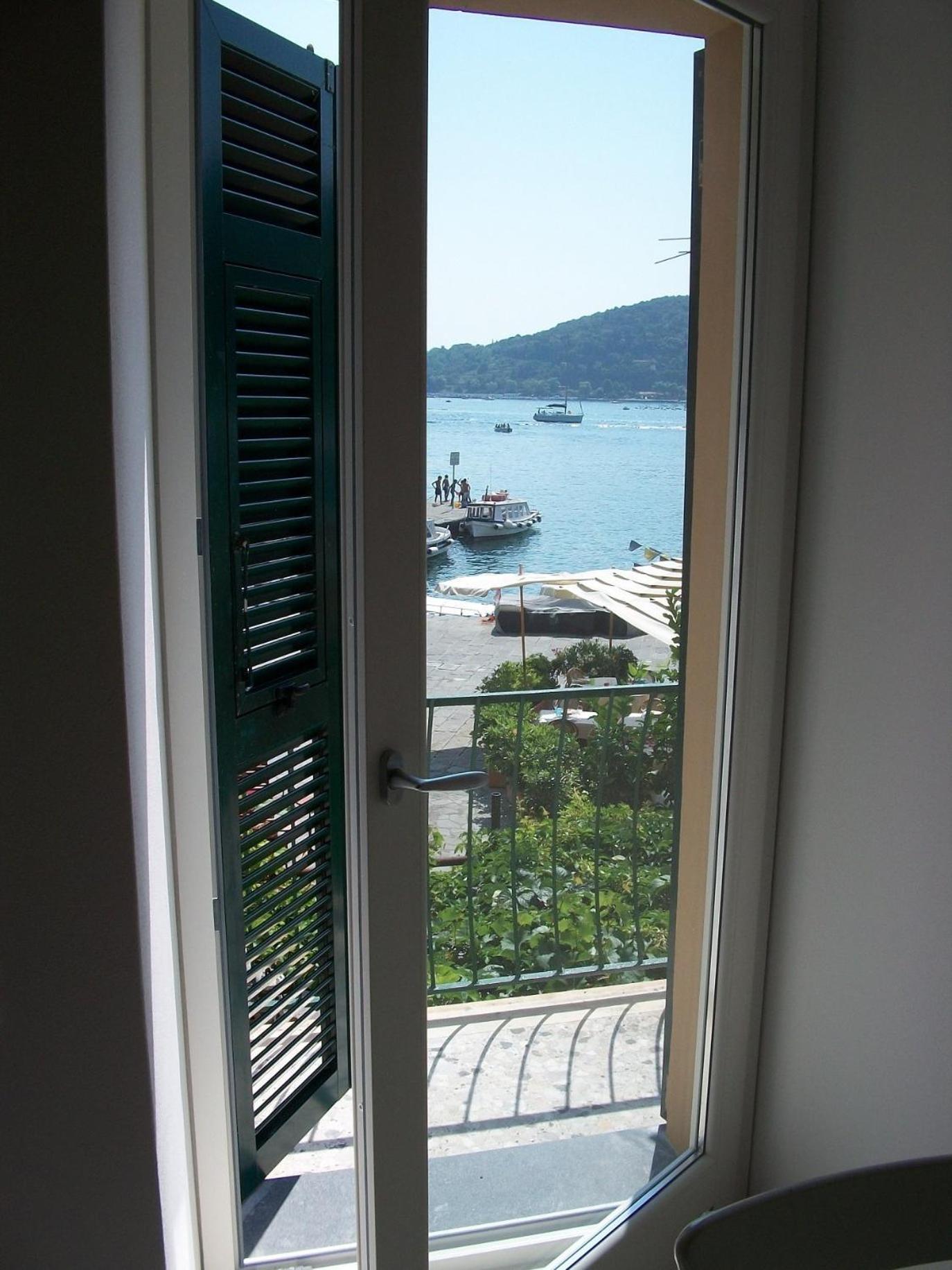 Affittacamere La Darsena Porto Venere Exteriér fotografie