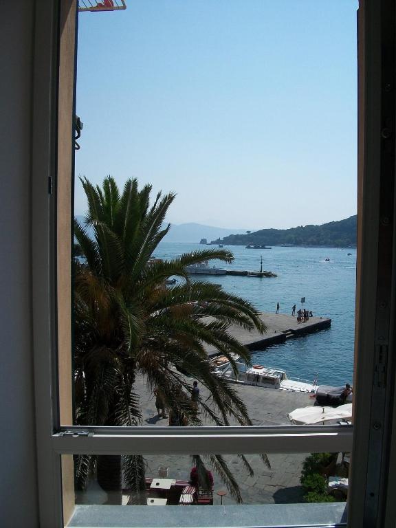 Affittacamere La Darsena Porto Venere Pokoj fotografie