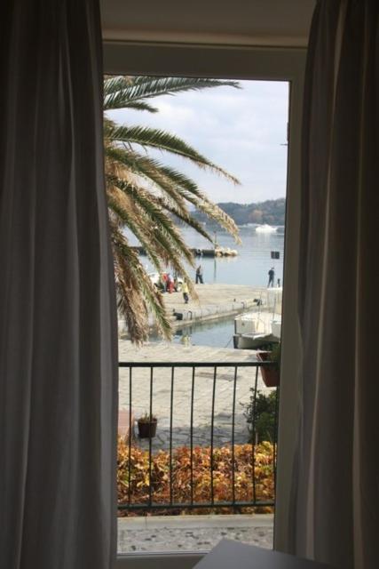 Affittacamere La Darsena Porto Venere Pokoj fotografie
