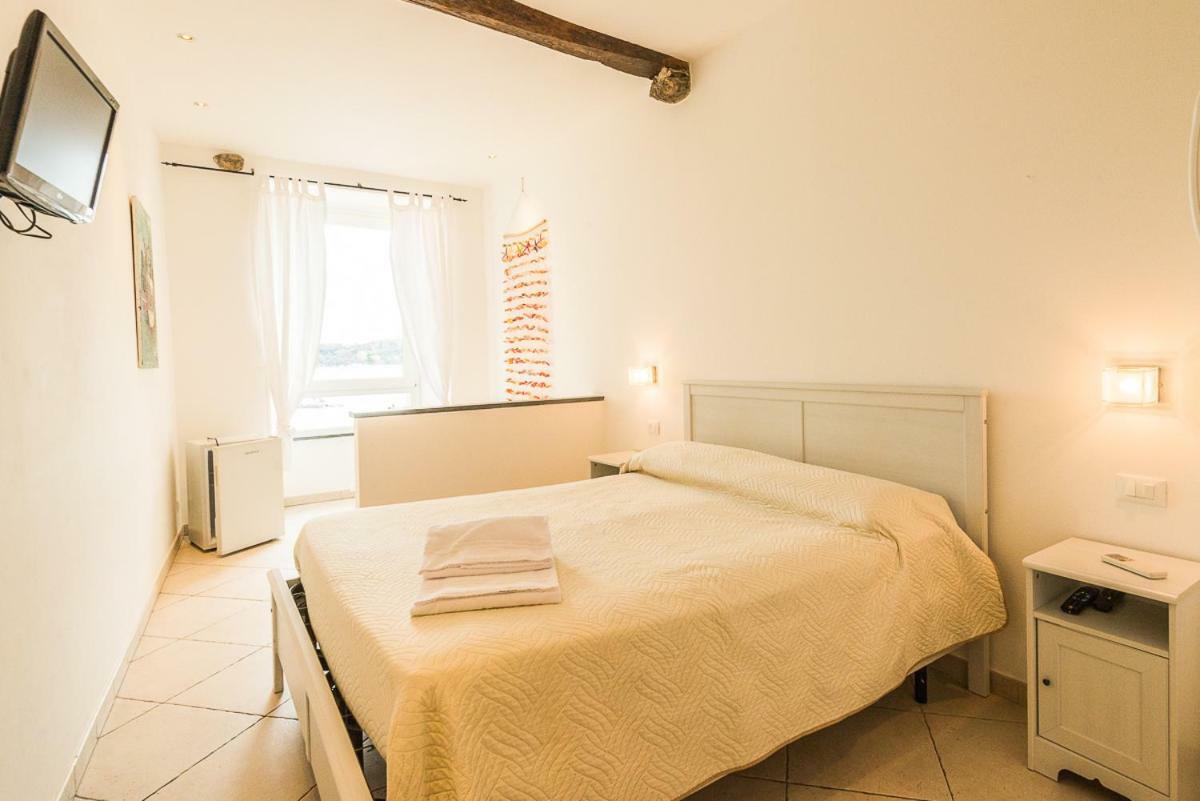 Affittacamere La Darsena Porto Venere Exteriér fotografie